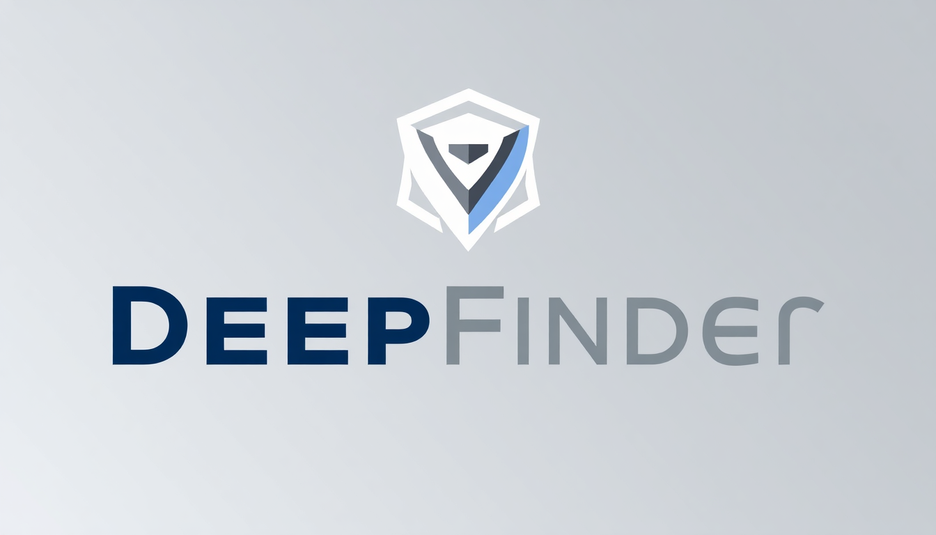DeepFinder