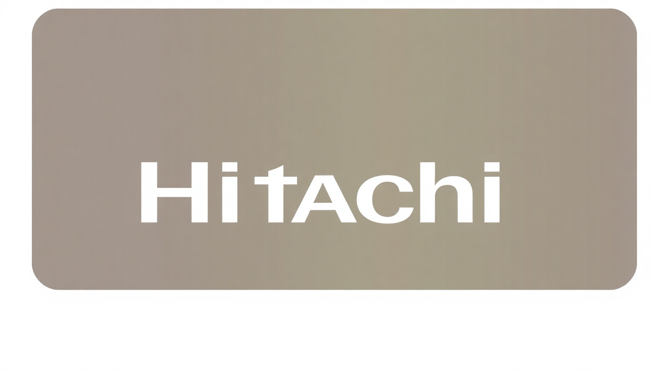 Hitachi