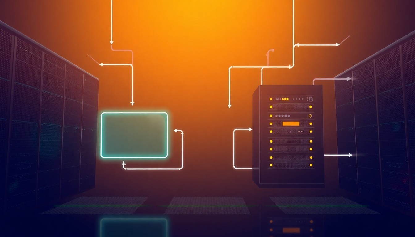 게임 서버 아키텍처 설계 원칙