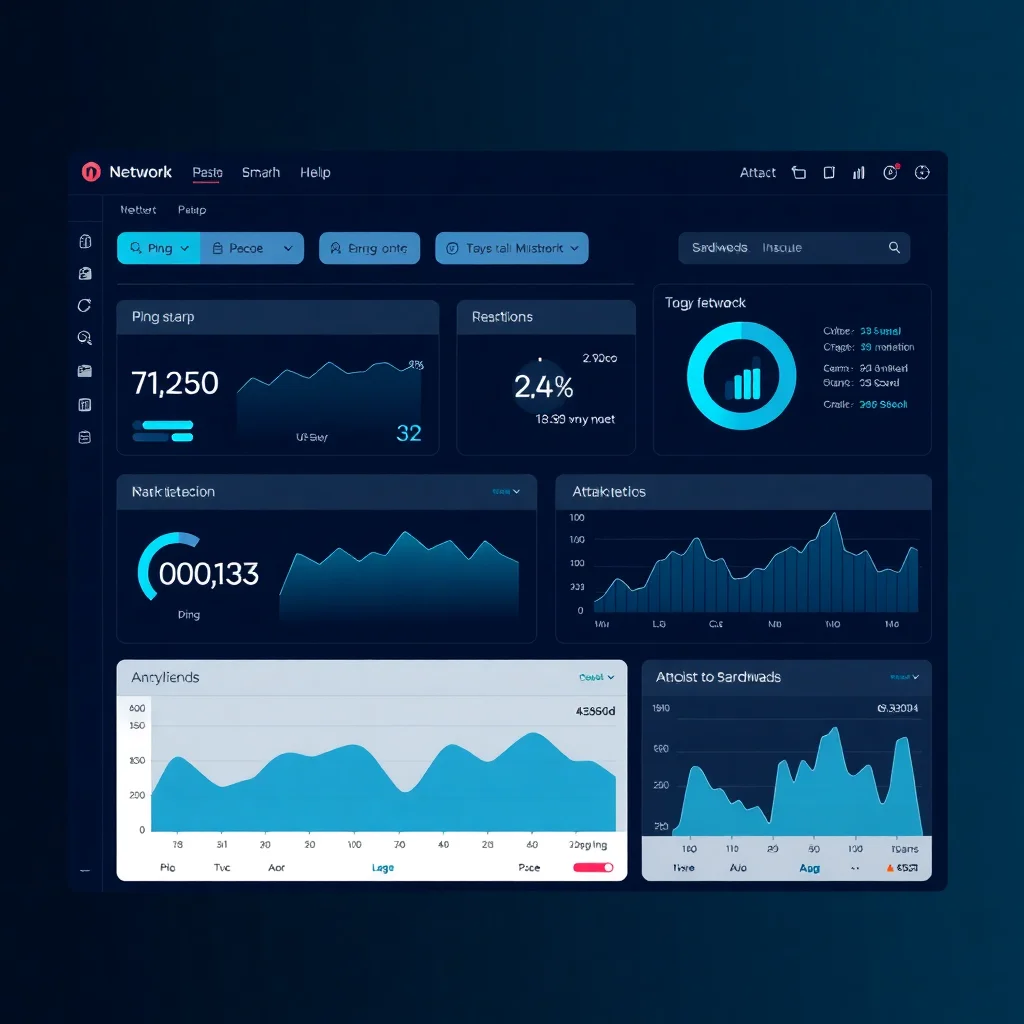 무제한 DDOS 방어를 무료로 제공합니다