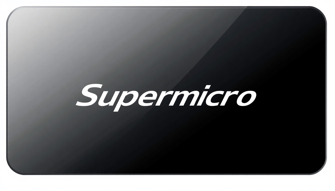 Supermicro